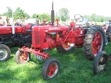 Oldtimer tractoren 008
